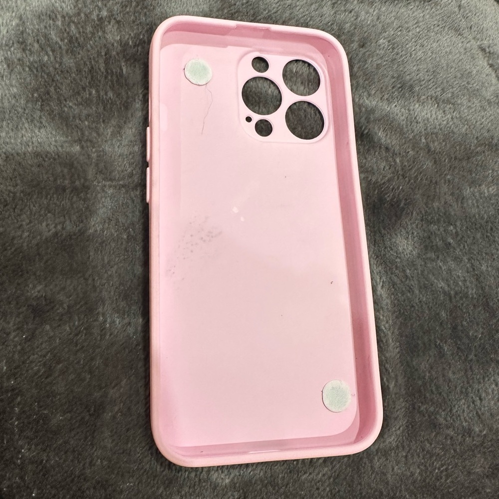 Hello Kitty iPhone Case - Picture 3 of 4